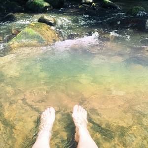 Meet your Posher, Katelyn